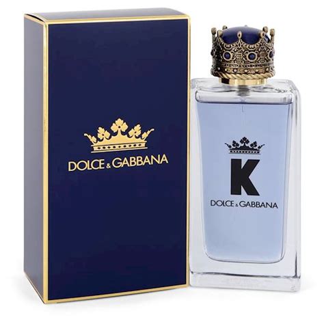 profumi originali dolce gabbana